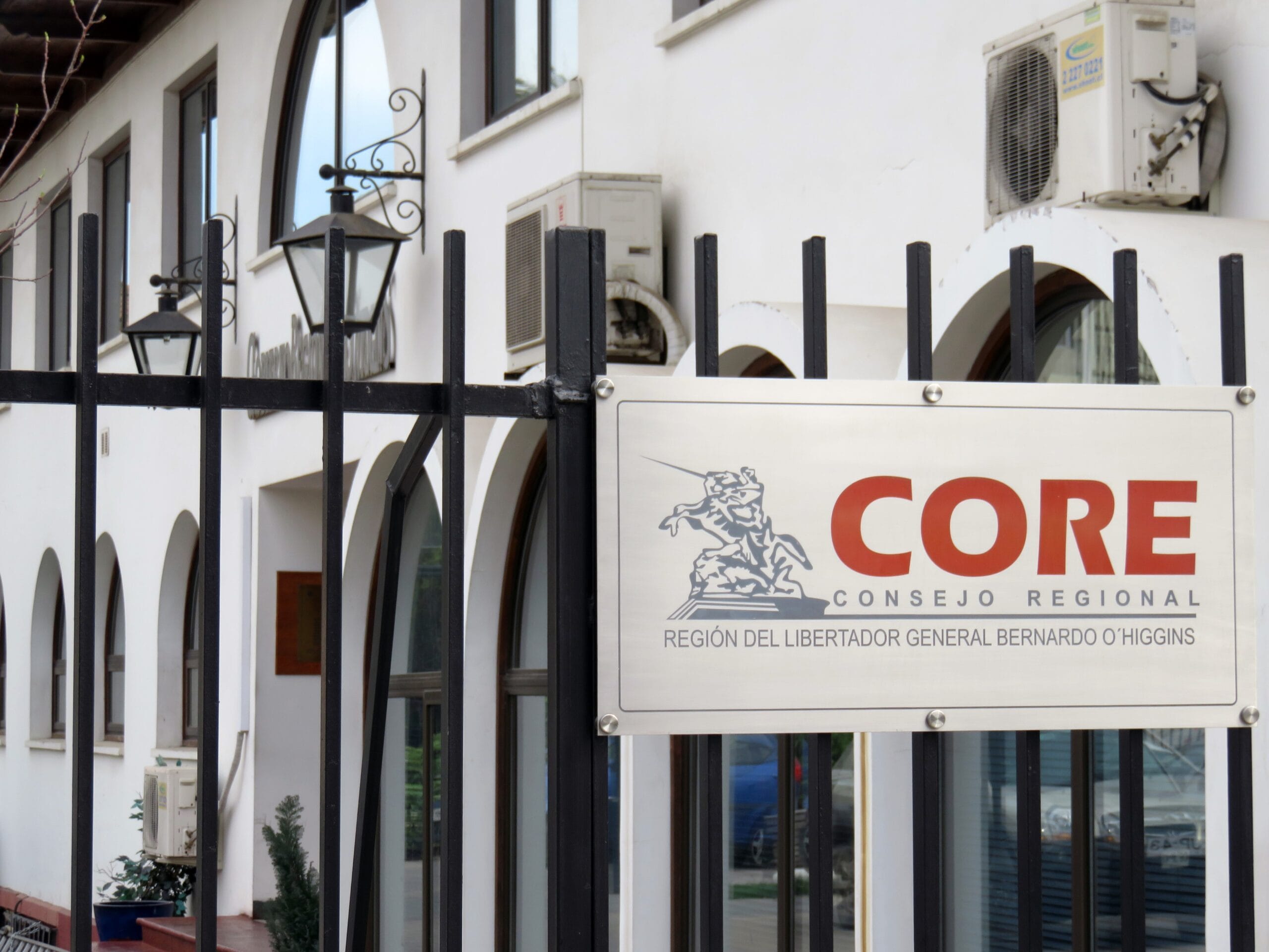 En este momento estás viendo ¡6.48% de inversión en Cardenal Caro entre 2021 y 2024!