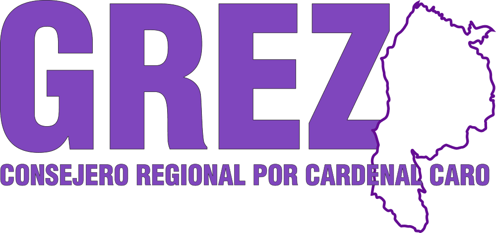 Diego Grez por Cardenal Caro