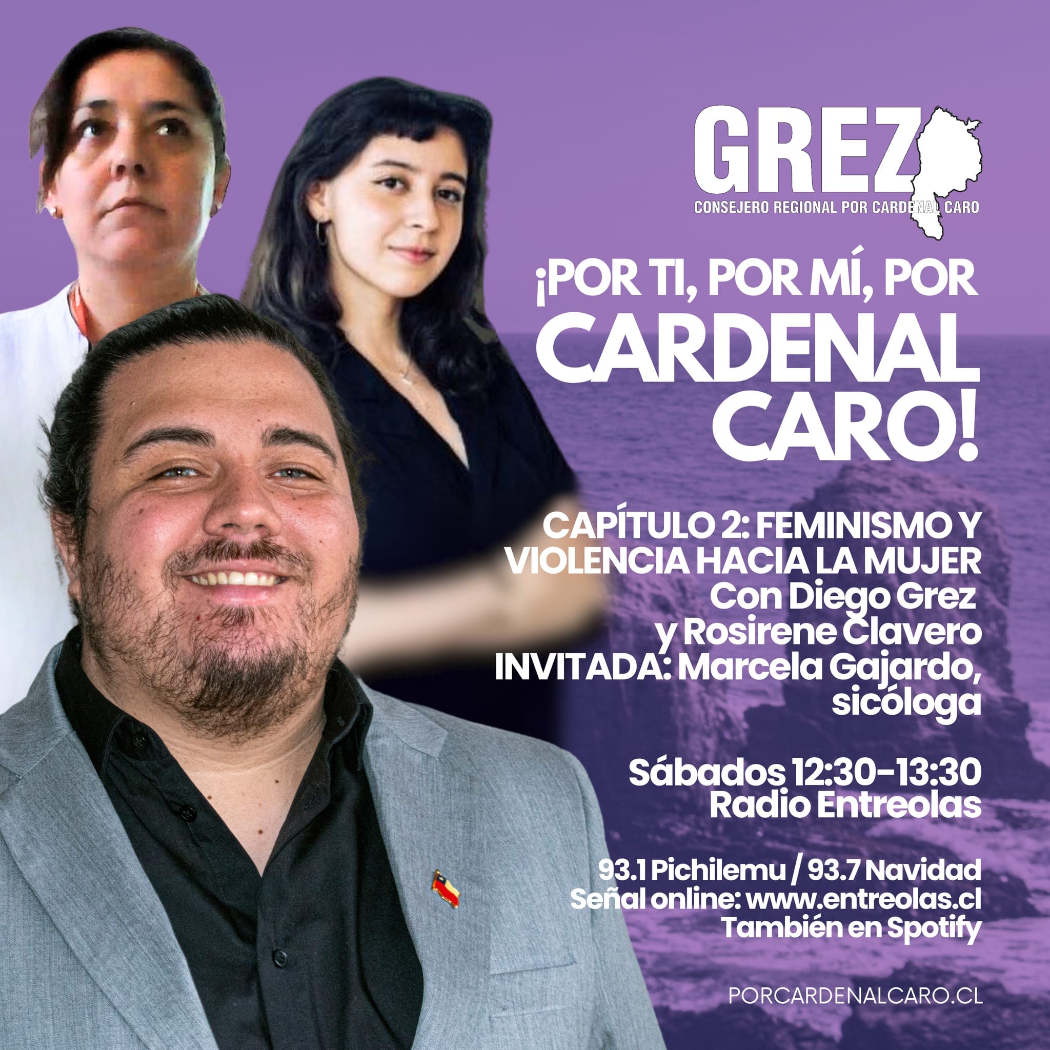 Lee más sobre el artículo #2 Feminismo y violencia hacia la mujer