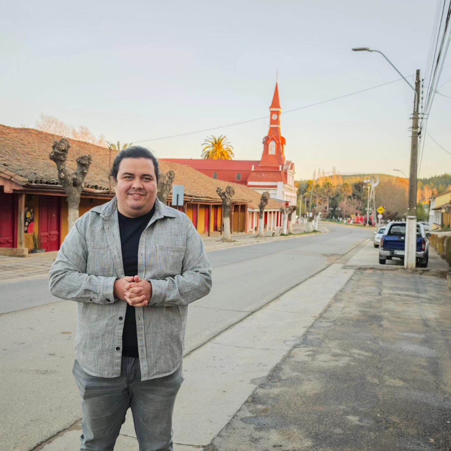 Lee más sobre el artículo Recorrido por Pichilemu y Paredones