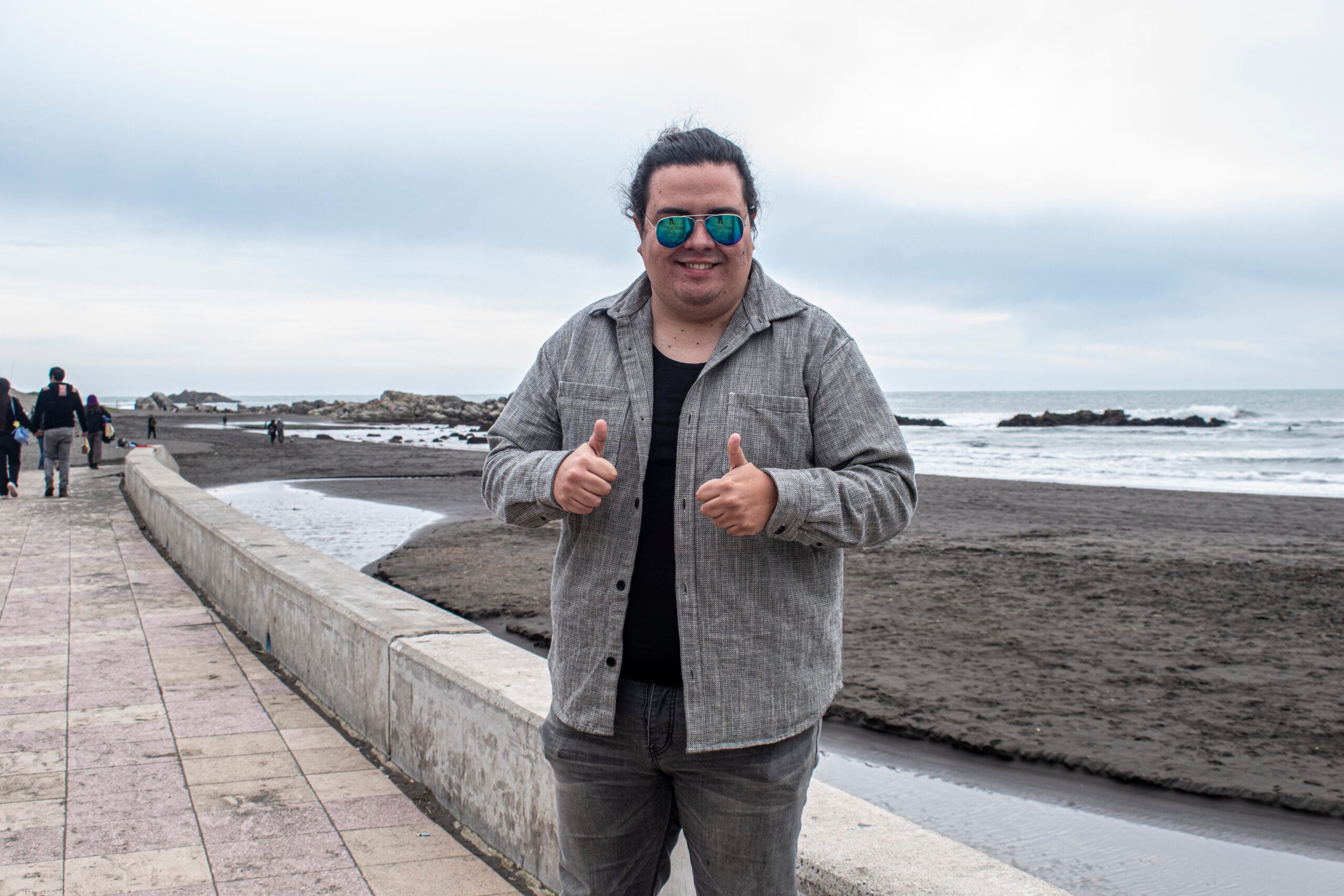 Lee más sobre el artículo Recorrido en Navidad, Matanzas y Litueche