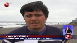 Lee más sobre el artículo #NoMasPuntillazos: al rescate de la playa La Caletilla