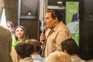 Lee más sobre el artículo Lanzamiento de campaña del alcalde de Pichilemu, Cristian Pozo