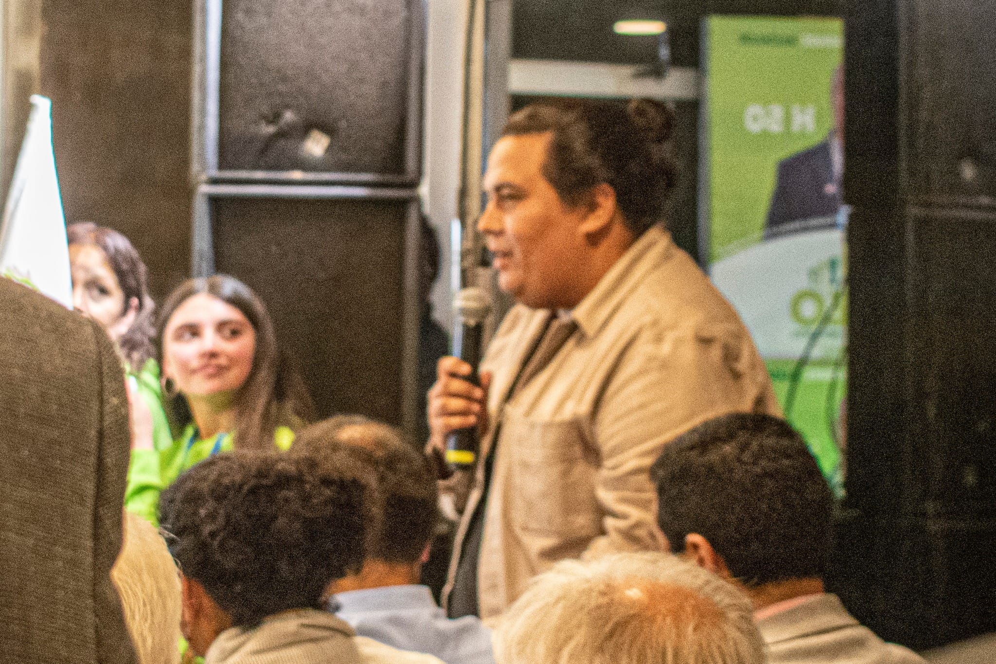 Lee más sobre el artículo Lanzamiento de campaña del alcalde de Pichilemu, Cristian Pozo