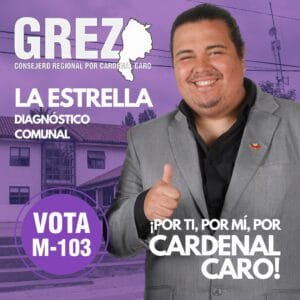 Lee más sobre el artículo Diagnóstico comunal de La Estrella
