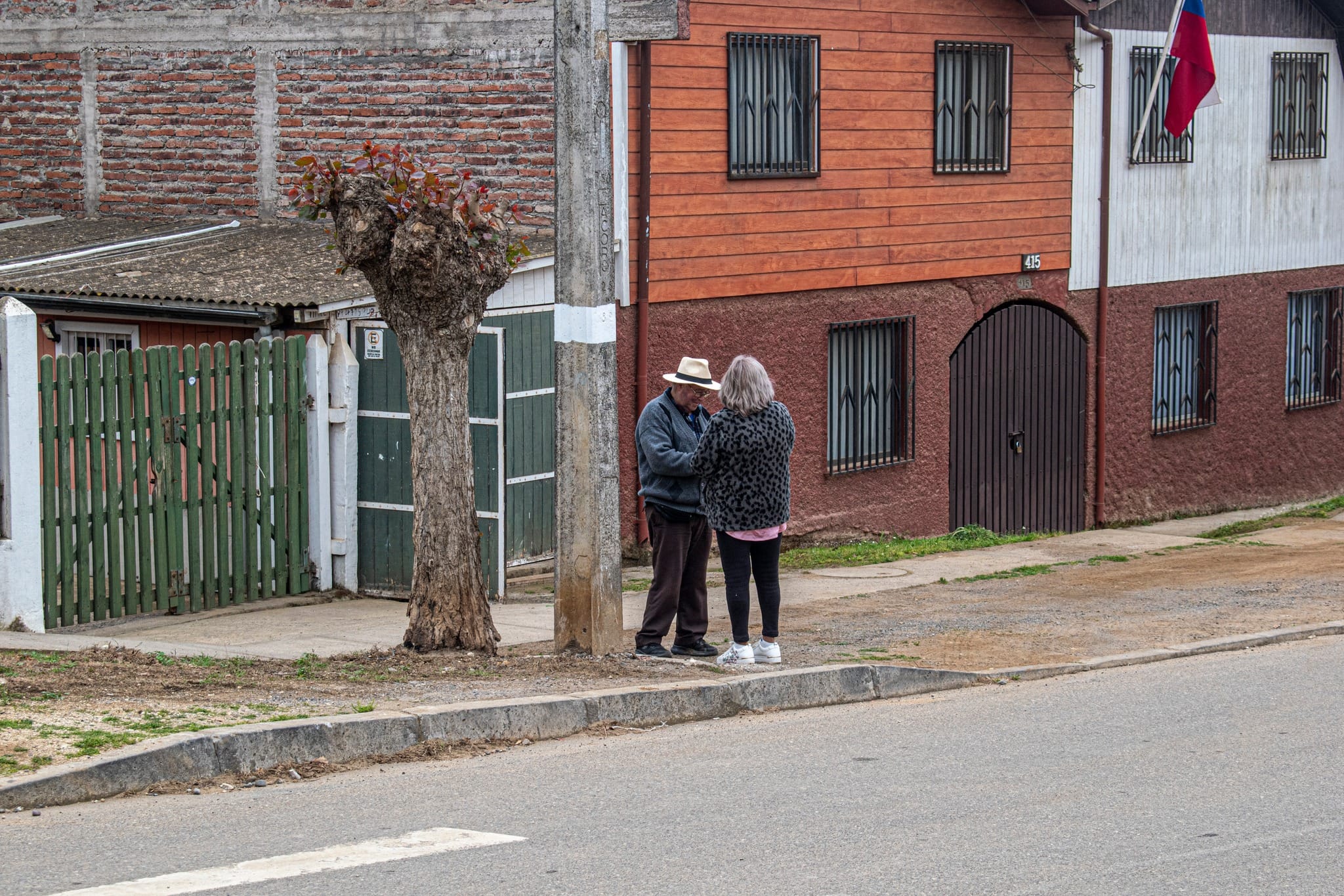 Lee más sobre el artículo Recorrido por El Llano de Pichilemu