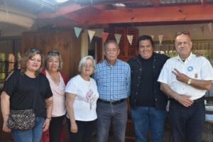 Lee más sobre el artículo Reunión con exalcalde Horacio Maldonado