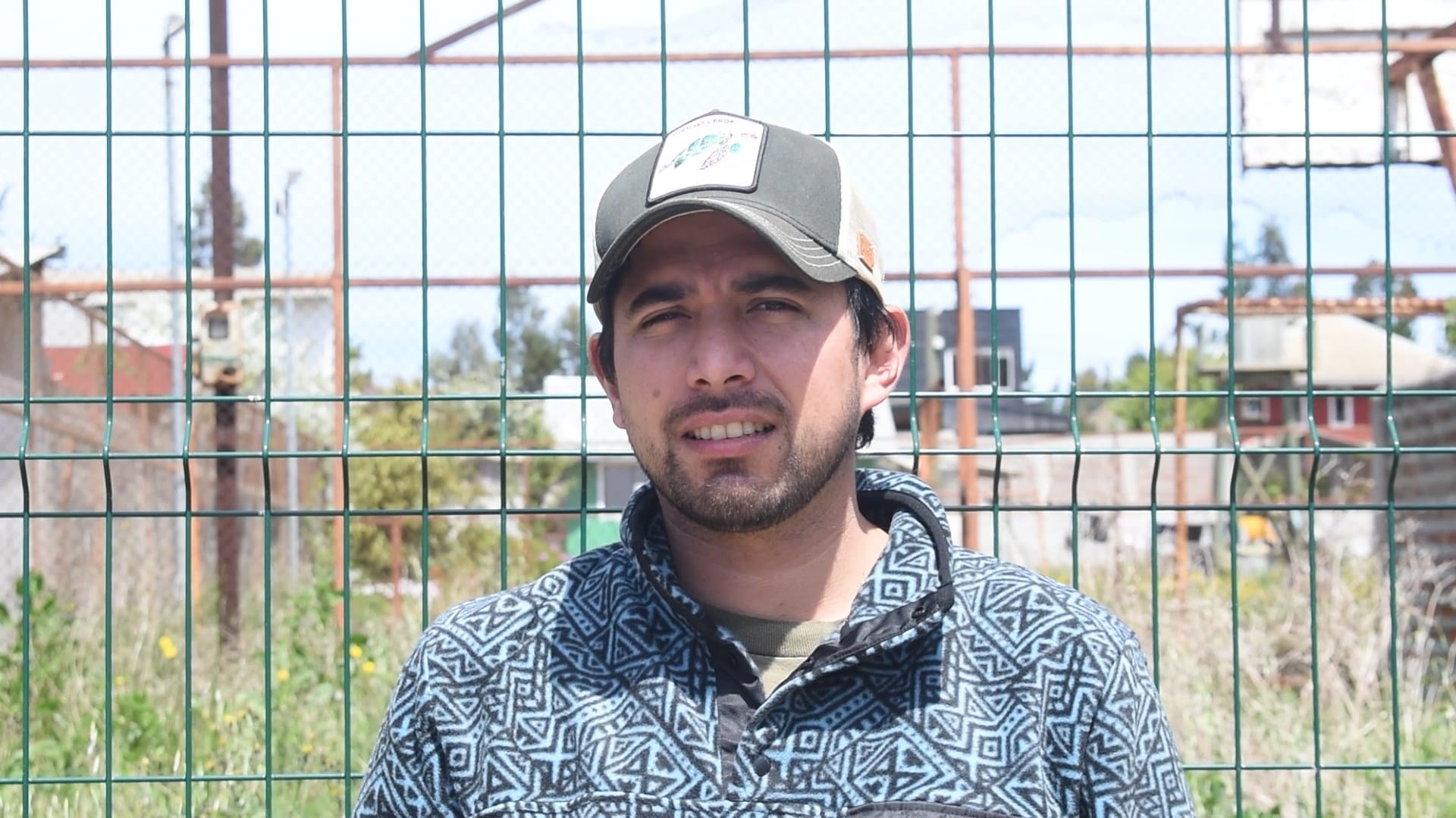 Lee más sobre el artículo Apoyo de Leandro Rivas González