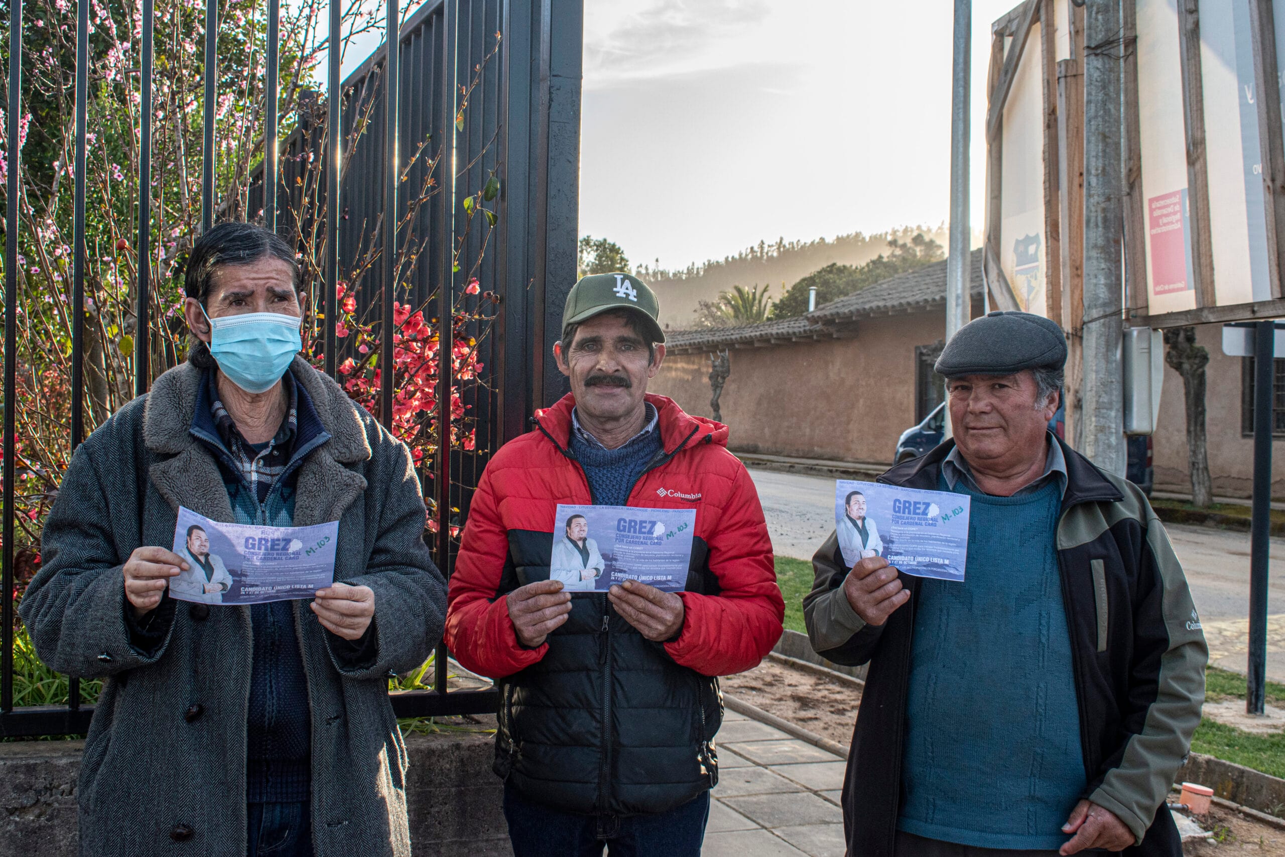 En este momento estás viendo Recorrido por San Pedro de Alcántara