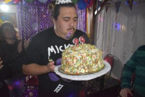 Lee más sobre el artículo Cumplo 30 años