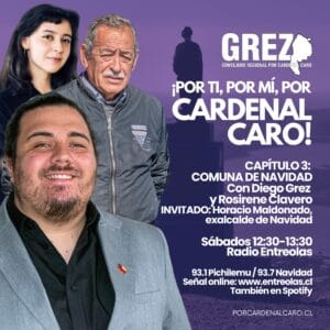Lee más sobre el artículo #3 Comuna de Navidad