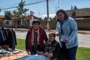 Lee más sobre el artículo Feria libre de Marchigüe