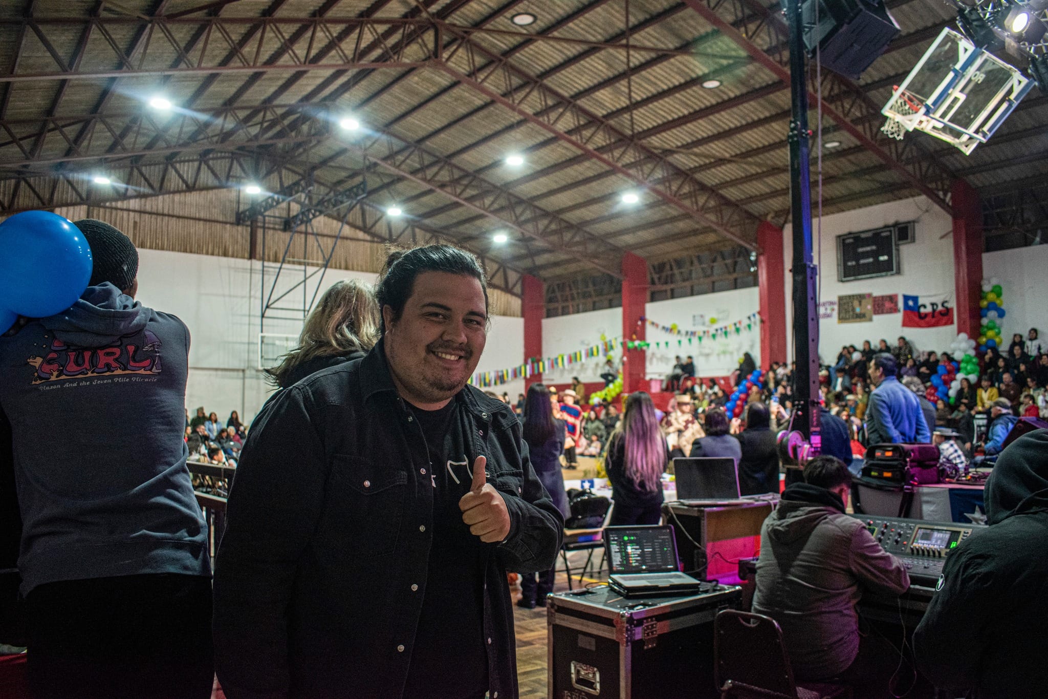 En este momento estás viendo Concurso Comunal de Cueca Escolar en Pichilemu