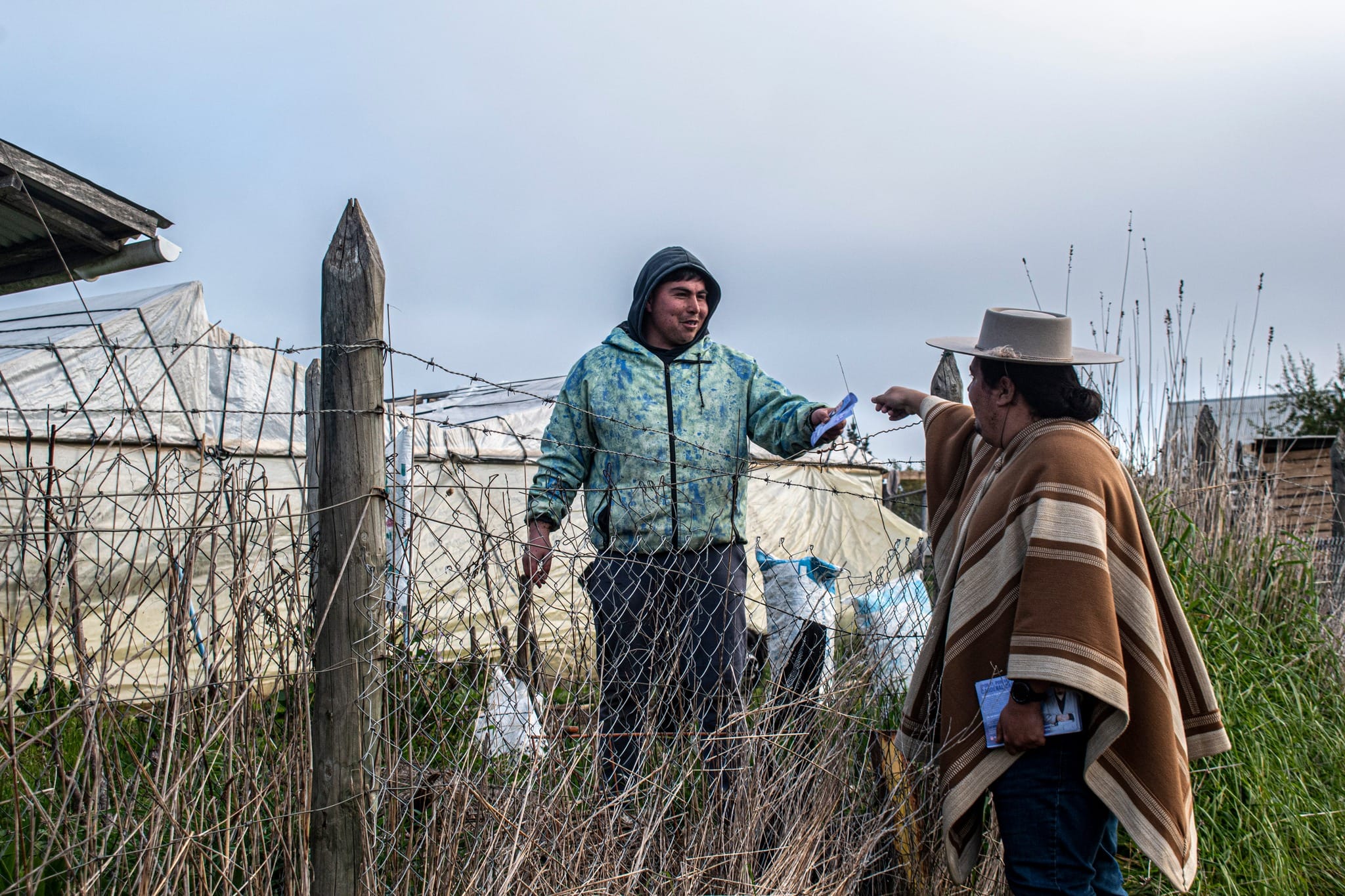 Lee más sobre el artículo Recorrido por Cóguil, Tanumé y Cardonal de Panilonco