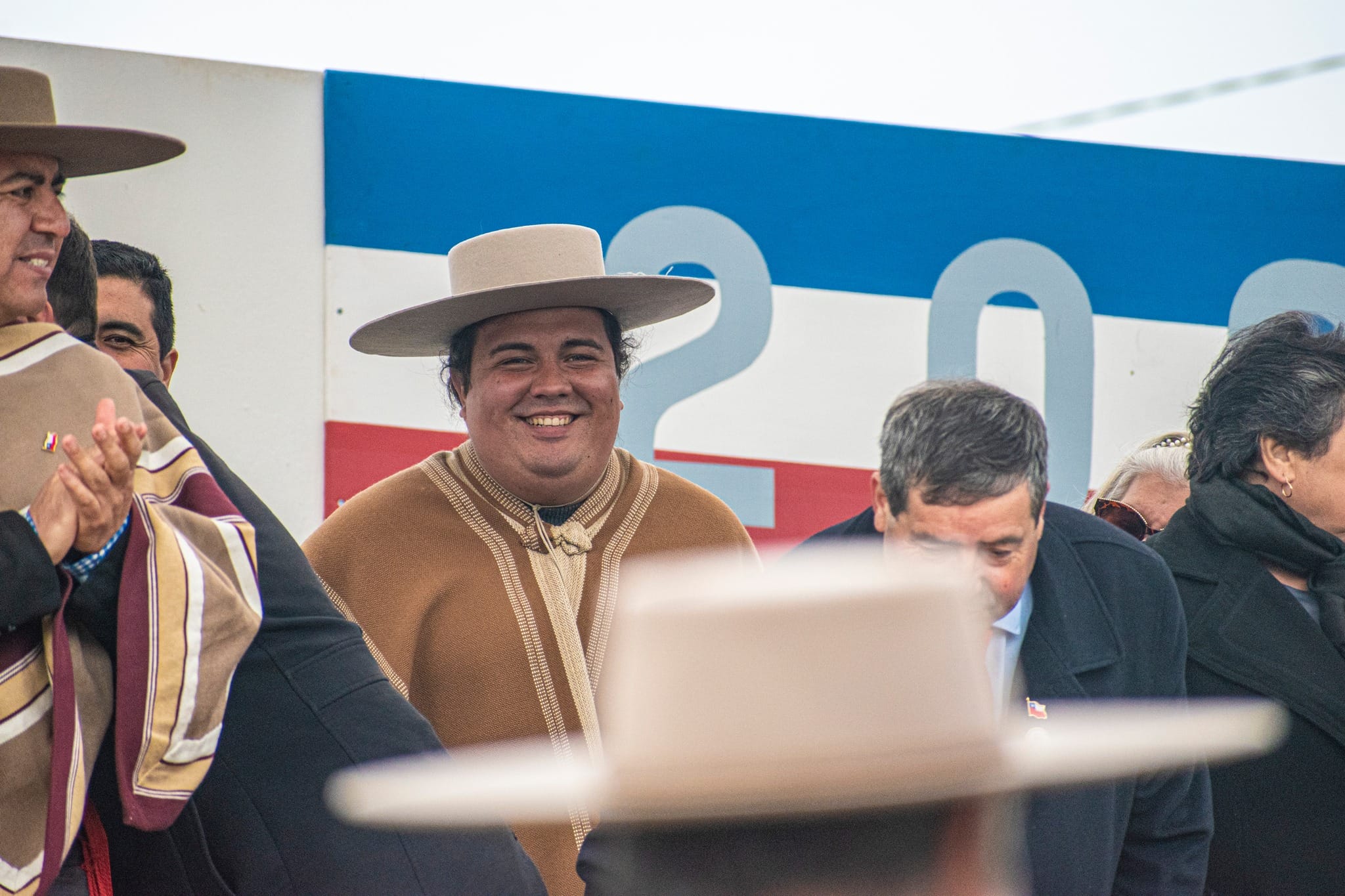 En este momento estás viendo Misa de acción de gracias y desfile cívico-patriótico en Cardonal de Panilonco
