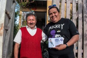 Lee más sobre el artículo Recorrido por villas Las Proteas, La Caleta y Agustín Ross