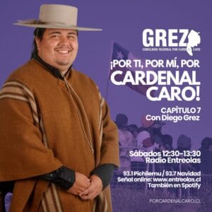 Lee más sobre el artículo #7 Recorrido por Cardenal Caro; temas en Litueche y La Estrella