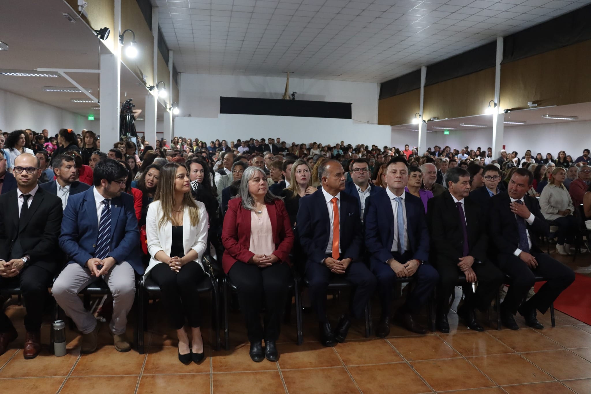 Lee más sobre el artículo Nuevo comienzo para los municipios